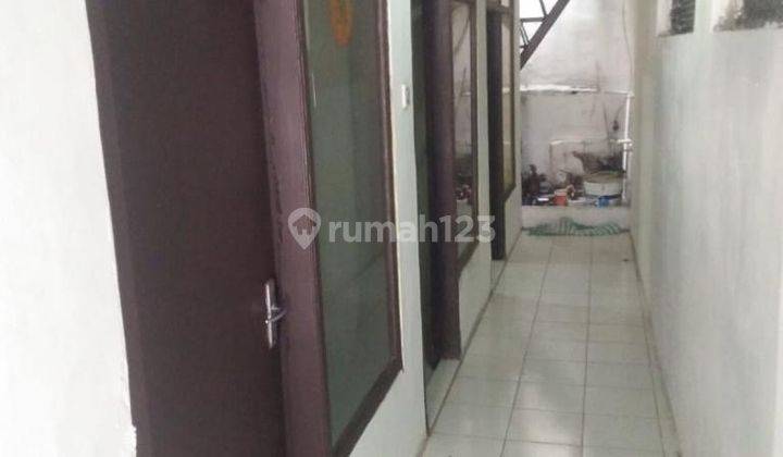 LANGKA !!  RUMAH KOST AREA KAMPUS SUCI HARGA BAWAH PASARAN 2