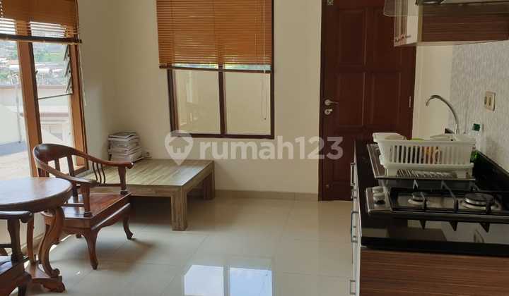 DIJUAL RUMAH PERUNTUKAN MESS KARYAWAN ATO KOSTAN KAMPUNG PADI LEMBANG