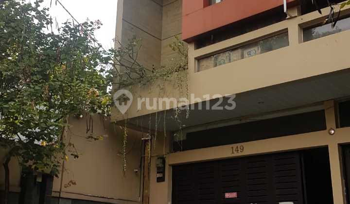 DISEWAKAN RUKO MOCH TOHA COCOK UNTUK KLINIK DAN RETAIL 2