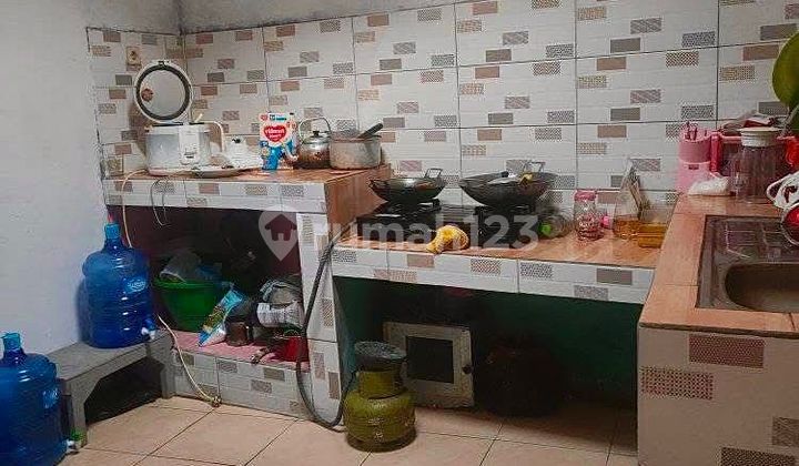 DIJUAL MURAH RUMAH 3 KAMAR SIAP HUNI DI RANCAEKEK