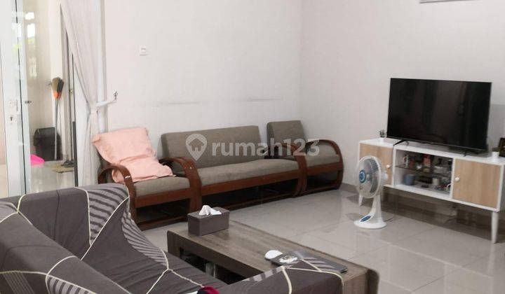 DIJUAL RUMAH MINIMALIS STRATEGIS AREA KAMPUS TERNAMA 1