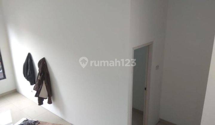 DIJUAL RUKO 2,5 LANTAI  DEKAT TOL PASTEUR 2