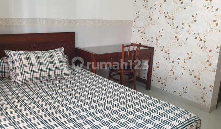 DIJUAL RUMAH 7 KAMAR  PERUNTUKAN MESS KARYAWAN ATO KOSTAN