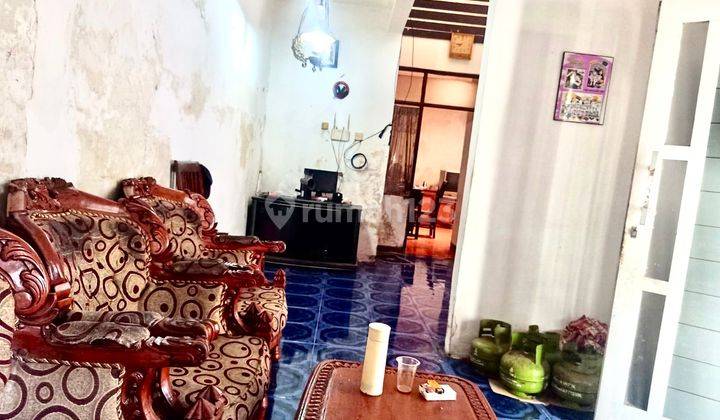 DIJUAL RUMAH MINIMALIS PERUM DAMAR MAS BANJARAN 2