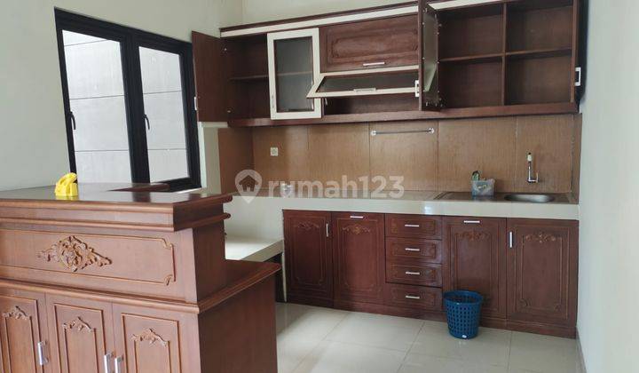 DISEWAKAN RUMAH VILLA FURNISH DEKAT WISATA LEMBANG 2