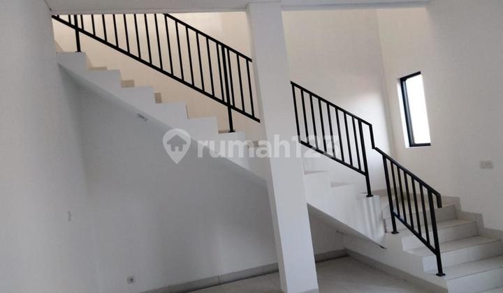 DIJUAL RUMAH AWILIGAR TIPE DOWNSLOPE VIEW PERBUKITAN 2