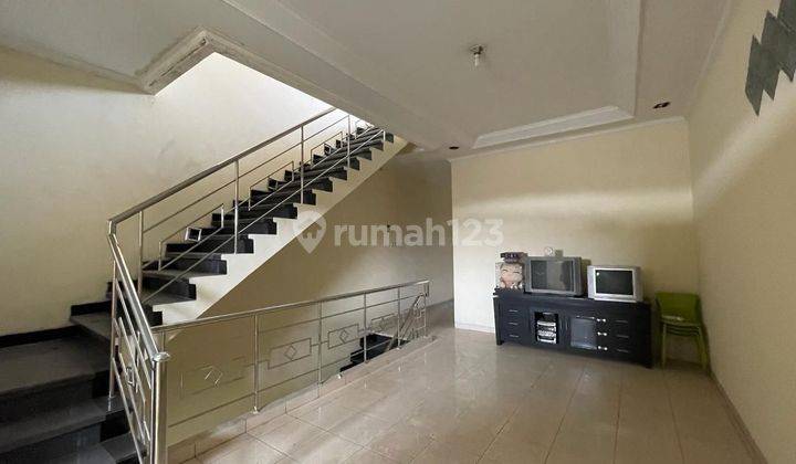 Rumah Minimalis Harga Terjangkau di Taman Cibaduyut Indah 1