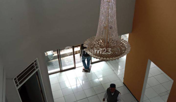 DIJUAL CEPAT RUMAH HOOK PERMATA REGENCY KARAWANG 2