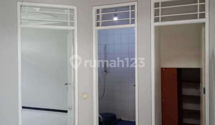 kamar tidur dijual cepat rumah hook permata