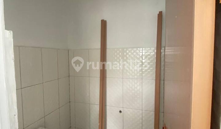 FOR SALE MINIMALIST HOUSE READY TO OCCUPY NGANTONG SOEKARNO HATTA LAND 2