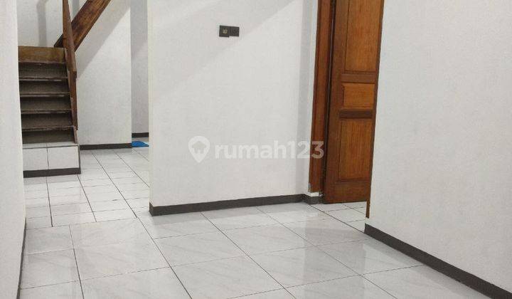 Rumah Untuk Keluarga Baru Strategis di Taman Cibaduyut Indah 1