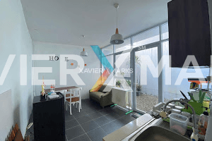 DISEWAKAN RUMAH NYAMAN 2 LANTAI FURNISH DEKAT KAMPUS TERNAMA 2