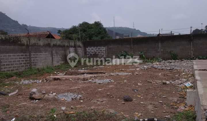 DIJUAL LAHAN TANAH DAN BAGUNANAN UNTUK GUDANG, WORKSHOP RUANG USAHA GEDUNG KANTOR 1