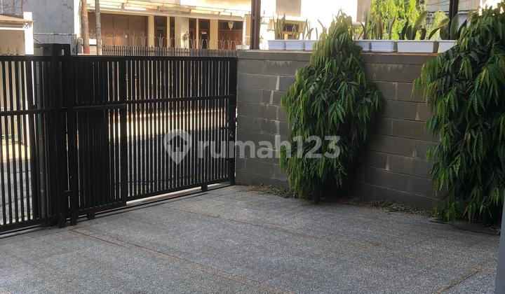 FOR SALE 2-STORY SEMI-FURNISHED READY-TO-OCCUPY HOUSE IN TURANGGA 2