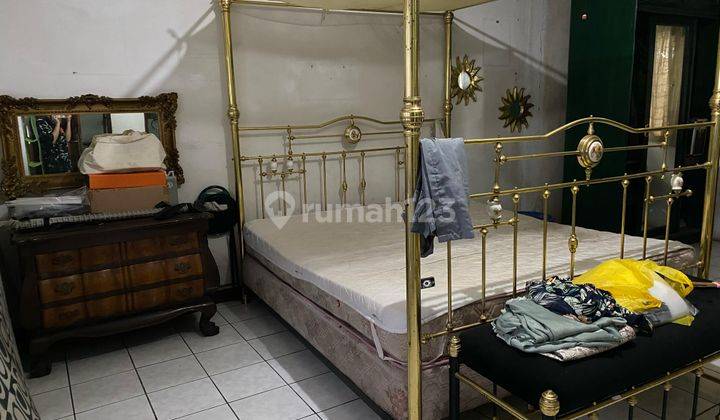 DIJUAL RUMAH ASRI HALAMAN LUAS DEKAT TOL PASTEUR 2