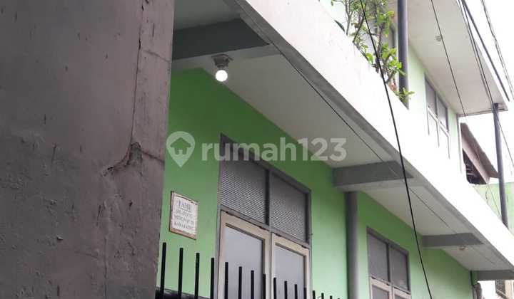 DISEWAKAN 20 KAMAR UNTUK MESS KARYAWAN LOKASI DAGO