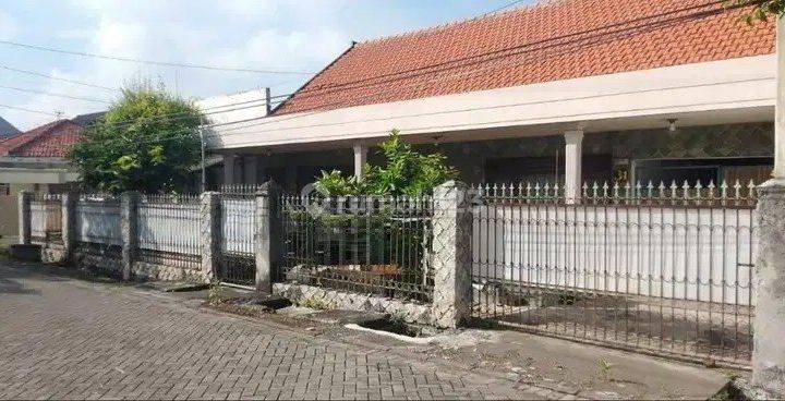 Jual Rumah Asemrowo Murah 1