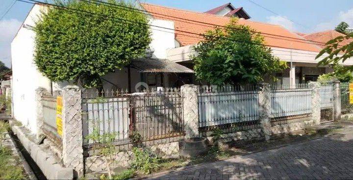 Jual Rumah Asemrowo Murah 2