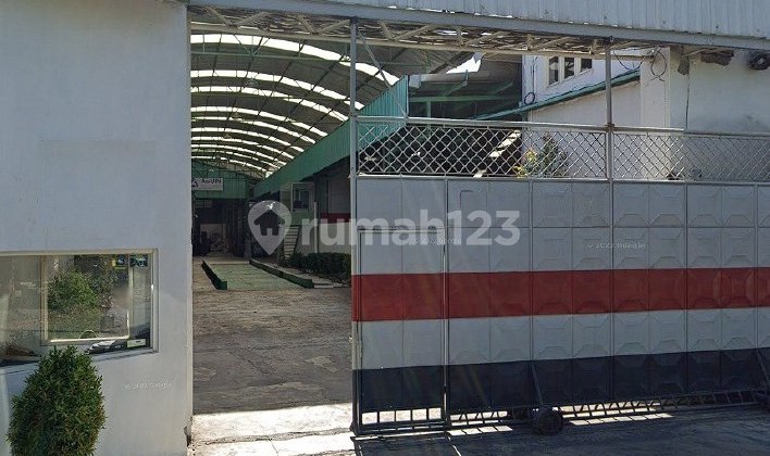 Jual Pabrik Plastik Brigjen Katamso Waru Sidoarjo 1
