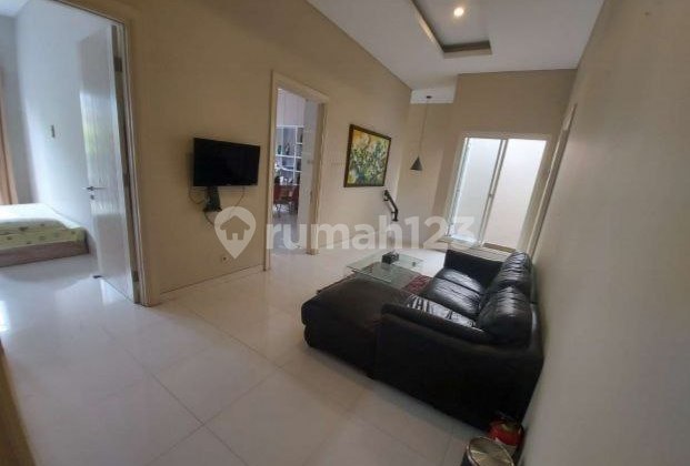 Jual Rumah Araya Galaxy Furnish Murah 5