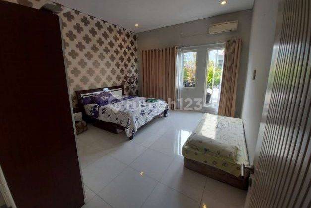 Jual Rumah Araya Galaxy Furnish Murah 7