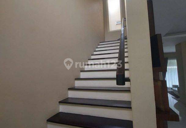 Jual Rumah Araya Galaxy Furnish Murah 13