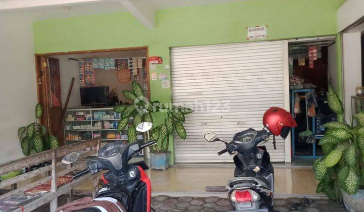 Jusal Murah Tepi Jalan Dawar Blandong 3