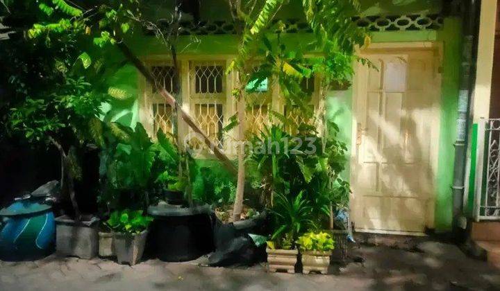 Jual Rumah Nyamplungan Murah 1