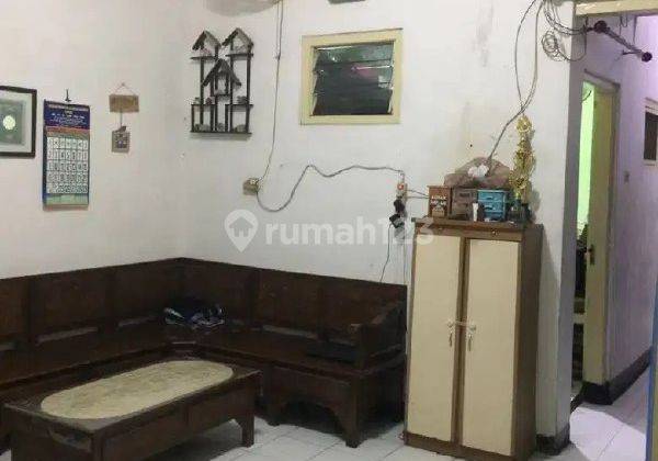 Jual Rumah Nyamplungan Murah 2