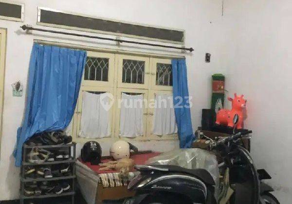 Jual Rumah Nyamplungan Murah 3