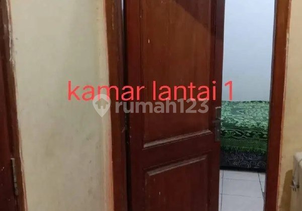 Jual Rumah Usaha Rejosari Murah 2