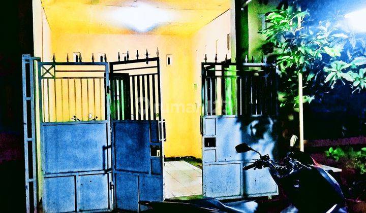 Jual Murah Rumah Cerme  1