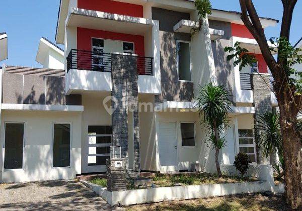Jual Rumah Menganti Perum La Diva Murah 1
