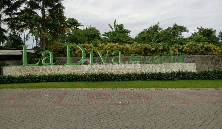 Jual Rumah Menganti Perum La Diva Murah 9
