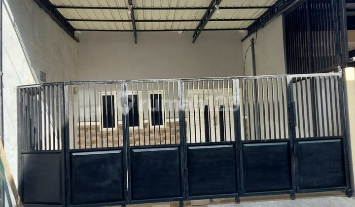 Dijual Gudang 2 Lantai Ploso Timur Dekat Kalijudan, Merr, 1
