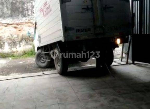 Dijual Gudang 2 Lantai Ploso Timur Dekat Kalijudan, Merr, 5