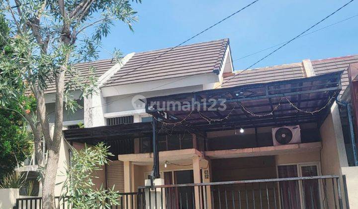 Jual Masangan Perum Safira Stone Regency  1