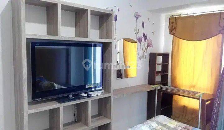 Jual Apartement Orchard Pakuwon Furnish Murah  2