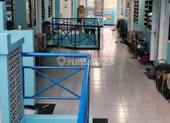 Jual Murah Rumah Kos Siwalankerto 3