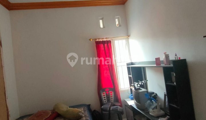 Jual Murah Rumah Kebonsari Surabaya 4