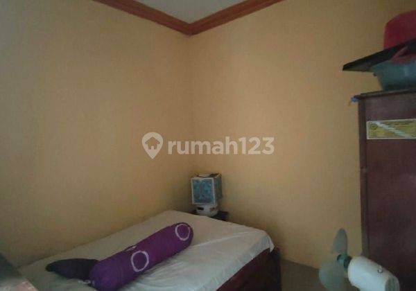 Jual Murah Rumah Kebonsari Surabaya 7