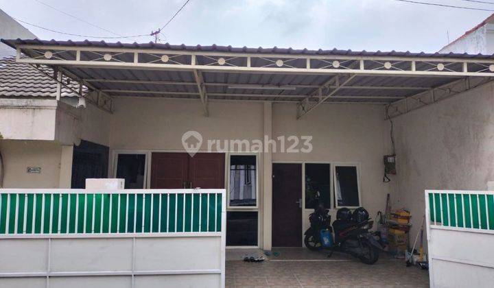 Jual Rumah Lantai Di Pakis Harga Terbaru