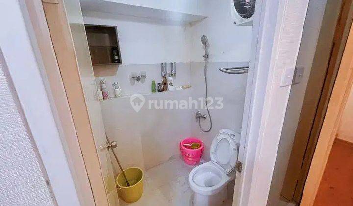 Jual Murah Apartement Educity Surabaya 4