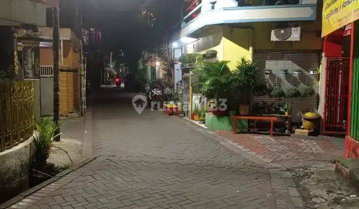 Jual Murah Rumah Margorejo Surabaya 2