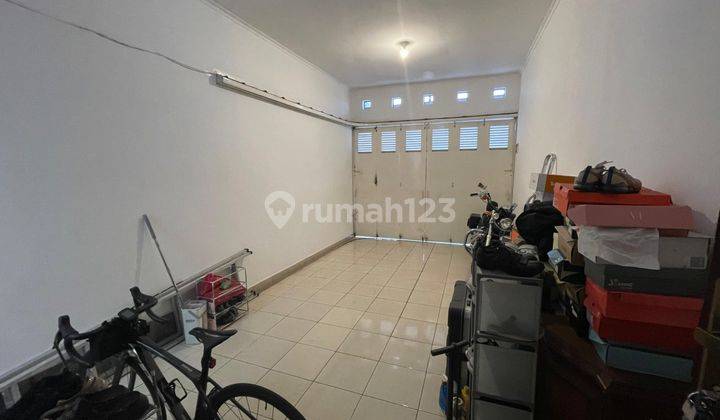 Rumah 2 Lantai Shm Bagus Pondok Hijau 2