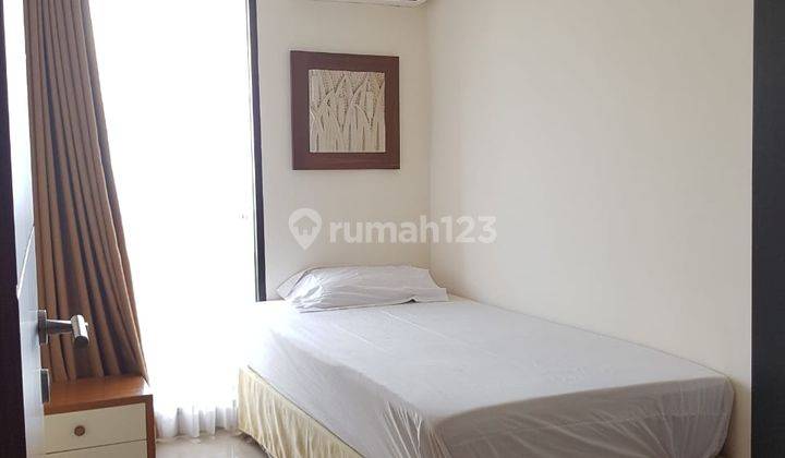 Beverly Dago Apartement 1 BR Furnished Bagus 1