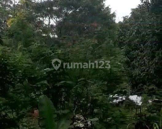 Tanah di Jl. Nyalindung, Bandung Sertifikat Hak Milik 506 m² 1