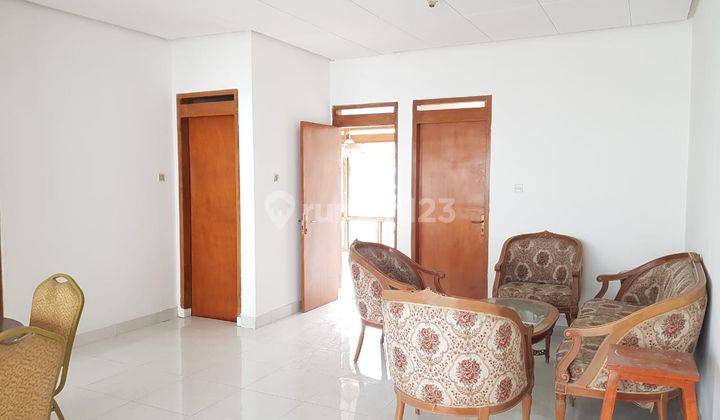 Rumah Bagus Semi Furnished di Kopo Permai I, Bandung 1