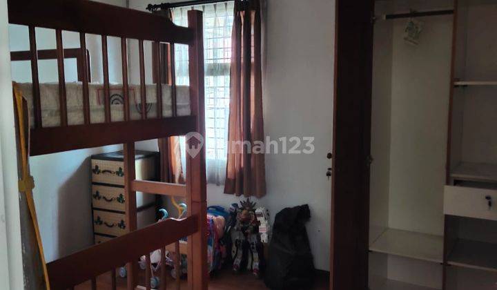 Di Jual Rumah Selangkah dari Tol Pasteur Bandung  2