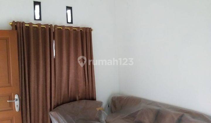 Rumah Bagus Semi Furnished SHM di Arcamanik, Bandung